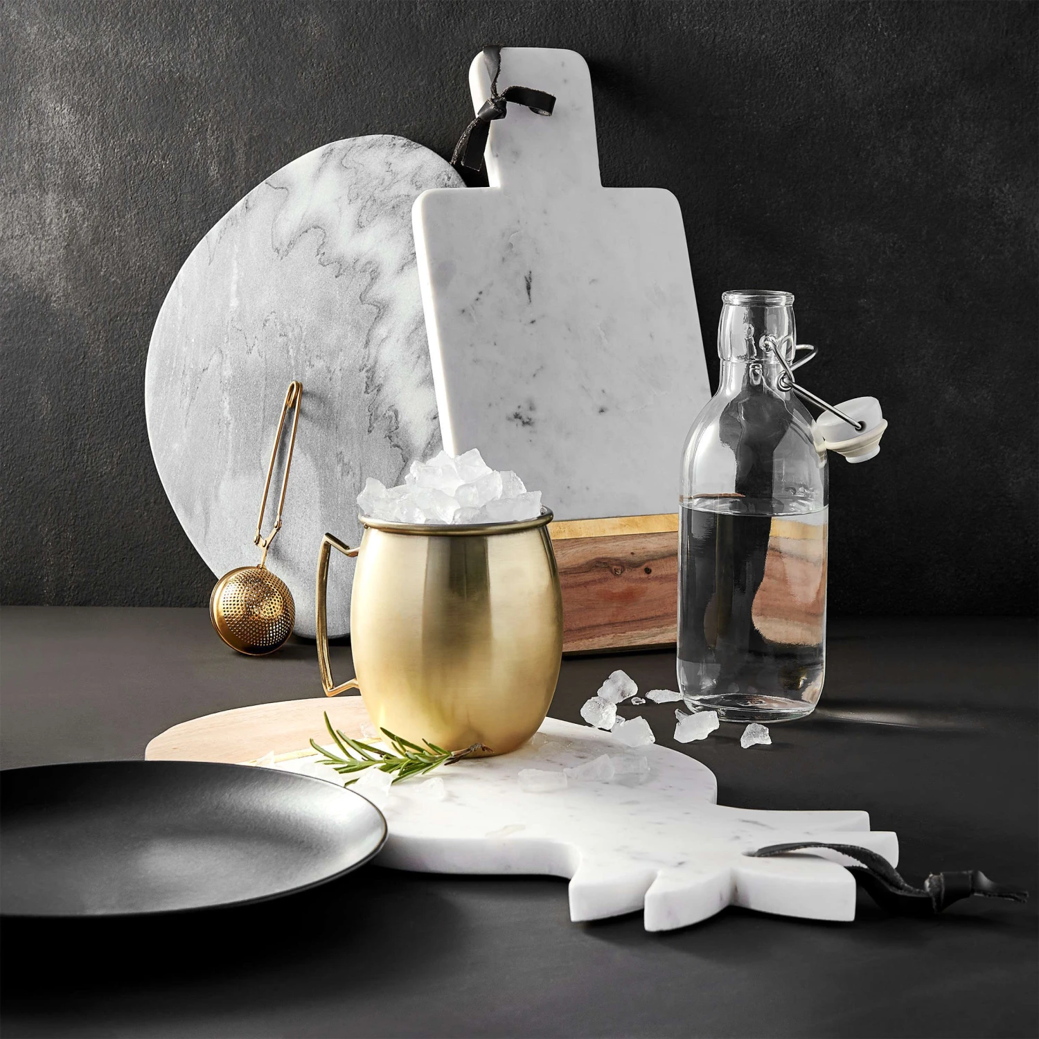 4x Flasche Mit Bügelverschluss 250ml SWING In Transparent 4 4x Flasche Mit Bügelverschluss 250ml SWING In Transparent - Image 2