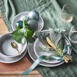 4x Frühstücksteller Ø23cm ATLANTIS In Grau -Küchenwelt Verkauf butlers 4x fruhstucksteller o23cm atlantis in grau 11