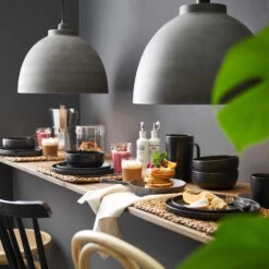 4x Pastateller Ø23cm CASA NOVA In Schwarz -Küchenwelt Verkauf butlers 4x pastateller o23cm casa nova in schwarz 12