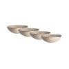 4x Schale 390ml FINCA In Beige 2 4x Schale 390ml FINCA In Beige -Küchenwelt Verkauf butlers 4x schale 390ml finca in beige