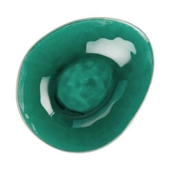 4x Schale 600ml DE LA ROYA In Dunkelgrün -Küchenwelt Verkauf butlers 4x schale 600ml de la roya in dunkelgrun 3