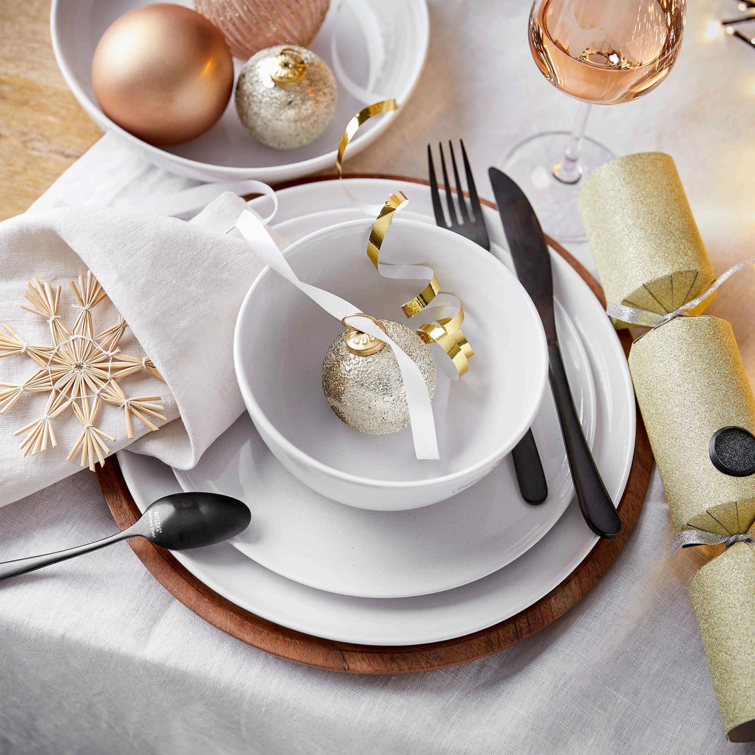 4x Schale 600ml NATIVE In Weiß 13 4x Schale 600ml NATIVE In Weiß - Image 11