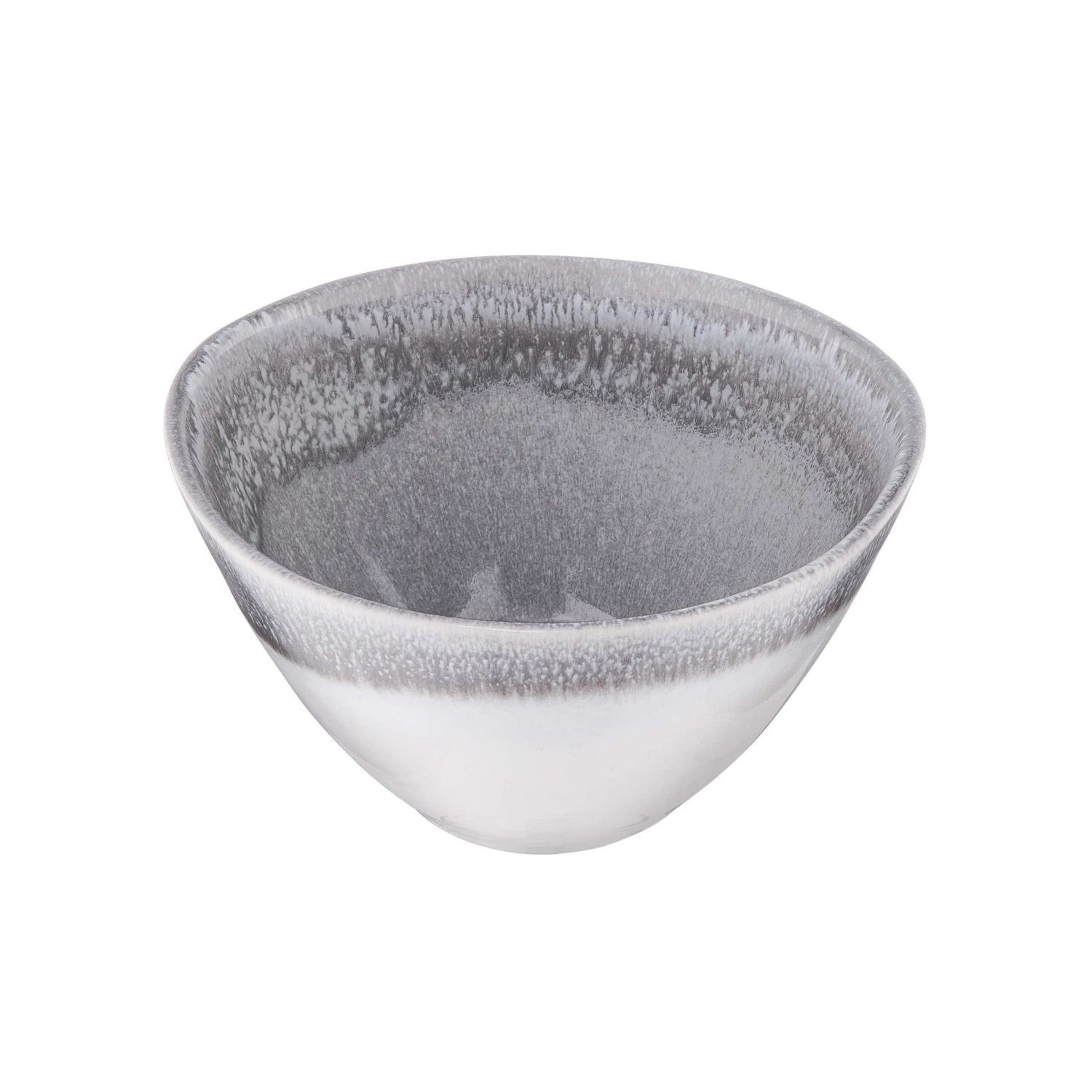 4x Schale 640ml ATLANTIS In Grau 7 4x Schale 640ml ATLANTIS In Grau - Image 5