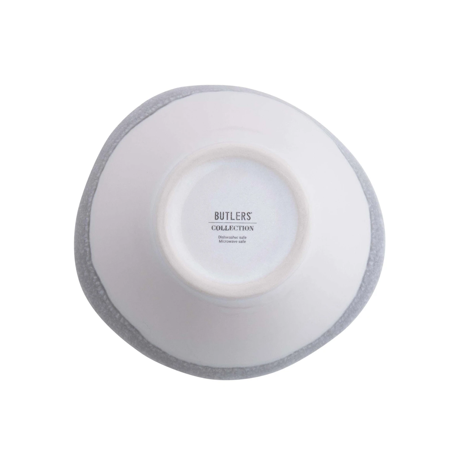 4x Schale 640ml ATLANTIS In Grau 8 4x Schale 640ml ATLANTIS In Grau - Image 6