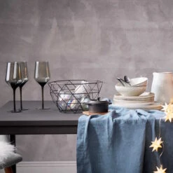 4x Schale Ø17cm HENLEY In Grau -Küchenwelt Verkauf butlers 4x schale o17cm henley in grau 12