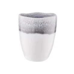 4x Tasse 300ml ATLANTIS In Grau -Küchenwelt Verkauf butlers 4x tasse 300ml atlantis in grau 2