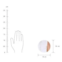 4x Untersetzer Mit Goldstreifen Ø10cm MARBLE KITCHEN In Weiß -Küchenwelt Verkauf butlers 4x untersetzer mit goldstreifen o10cm marble kitchen in weiss 3