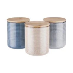 Aufbewahrungsdose 1000ml QUEEN IT In Blau -Küchenwelt Verkauf butlers aufbewahrungsdose 1000ml queen it in blau 4