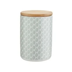 Aufbewahrungsdose Blätter 700 Ml QUEEN IT In Grün