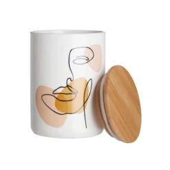 Aufbewahrungsdose Line Art 450ml QUEEN IT In Bunt -Küchenwelt Verkauf butlers aufbewahrungsdose line art 450ml queen it in bunt 2