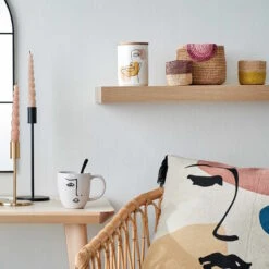 Aufbewahrungsdose Line Art 450ml QUEEN IT In Bunt -Küchenwelt Verkauf butlers aufbewahrungsdose line art 450ml queen it in bunt 4