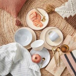 Besteck-Set 4-tlg. Matt STILETTO In Gold -Küchenwelt Verkauf butlers besteck set 4 tlg matt stiletto in gold 10