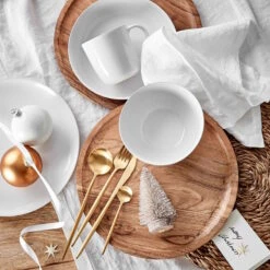 Besteck-Set 4-tlg. Matt STILETTO In Gold -Küchenwelt Verkauf butlers besteck set 4 tlg matt stiletto in gold 5