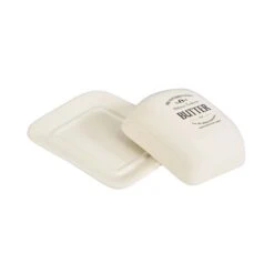 Butterdose MRS. WINTERBOTTOM'S In Creme -Küchenwelt Verkauf butlers butterdose mrs winterbottoms in creme 2