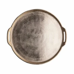 Deko-Tablett Ø38cm BANQUET In Gold 11 Deko-Tablett Ø38cm BANQUET In Gold -Küchenwelt Verkauf butlers deko tablett o38cm banquet in gold 4