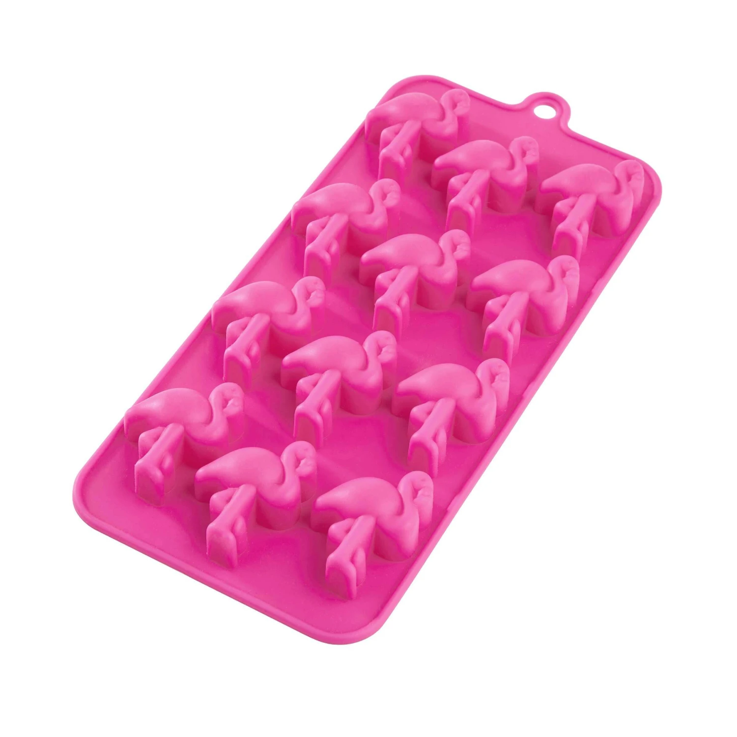 Eiswürfelbereiter Flamingo COOL DOWN In Pink 5 Eiswürfelbereiter Flamingo COOL DOWN In Pink - Image 3