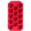 Eiswürfelbereiter Herz COOL DOWN In Rot -Küchenwelt Verkauf butlers eiswurfelbereiter herz cool down in rot