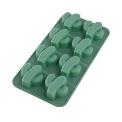 Eiswürfelbereiter Kaktus COOL DOWN In Grün -Küchenwelt Verkauf butlers eiswurfelbereiter kaktus cool down in grun 2