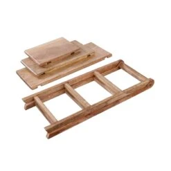 Etagere 3-stufig Höhe 48cm MANGO DAYS In Braun 18 Etagere 3-stufig Höhe 48cm MANGO DAYS In Braun -Küchenwelt Verkauf butlers etagere 3 stufig hohe 48cm mango days in braun 6