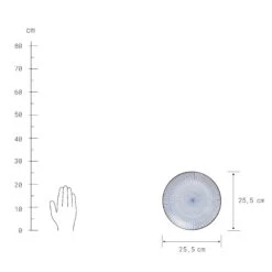 Geschirr-Set 12-tlg. DIM SUM In Blau-Weiß -Küchenwelt Verkauf butlers geschirr set 12 tlg dim sum in blau weiss 4