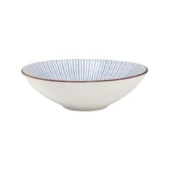 Geschirr-Set 12-tlg. DIM SUM In Blau-Weiß -Küchenwelt Verkauf butlers geschirr set 12 tlg dim sum in blau weiss 5