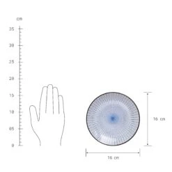 Geschirr-Set 12-tlg. DIM SUM In Blau-Weiß -Küchenwelt Verkauf butlers geschirr set 12 tlg dim sum in blau weiss 9