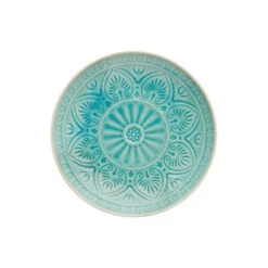 Geschirr-Set 12-tlg. SUMATRA In Türkis -Küchenwelt Verkauf butlers geschirr set 12 tlg sumatra in turkis 3