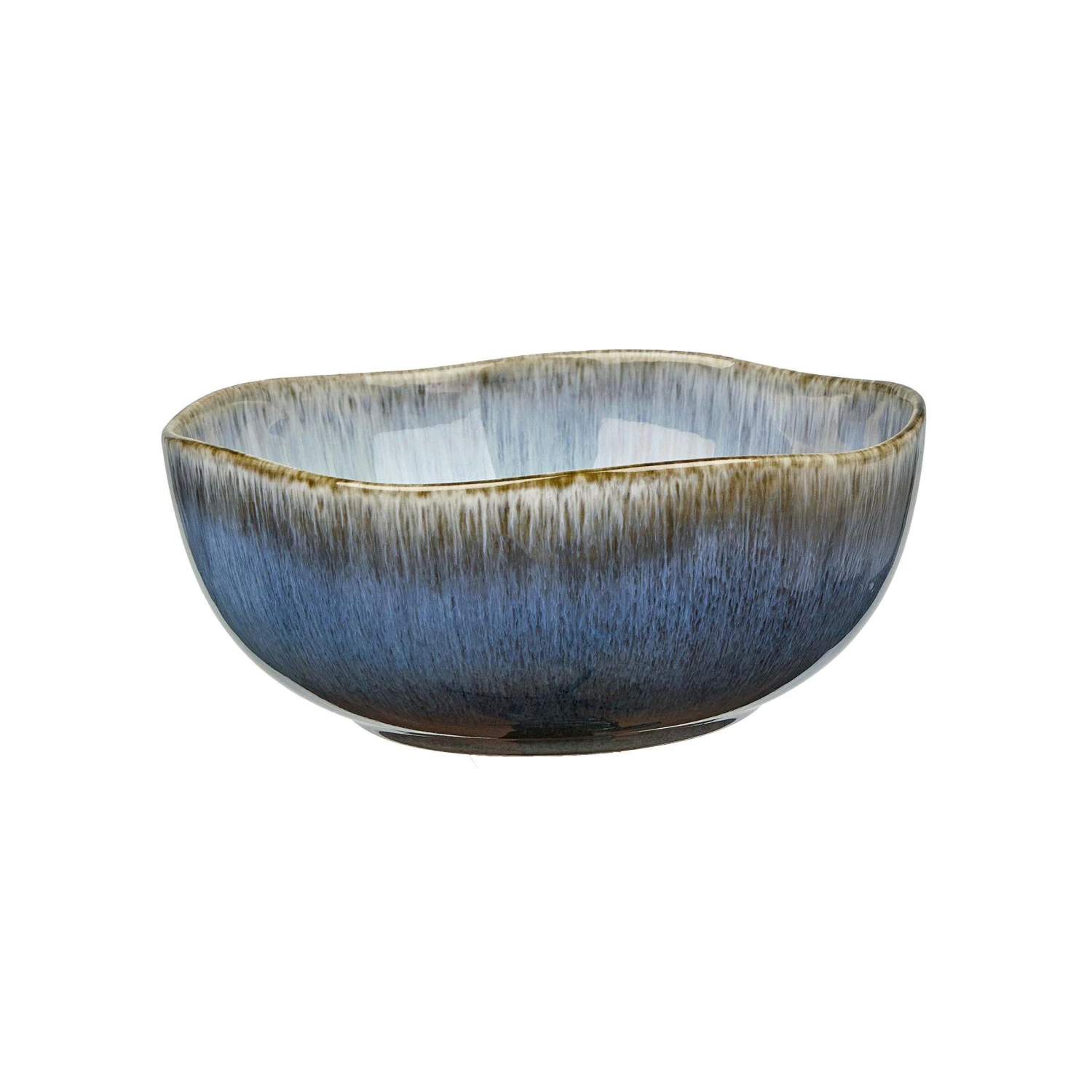 Geschirr-Set 16-tlg. HILDA In Dunkelblau 13 Geschirr-Set 16-tlg. HILDA In Dunkelblau - Image 11