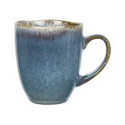 Geschirr-Set 16-tlg. HILDA In Dunkelblau 36 Geschirr-Set 16-tlg. HILDA In Dunkelblau -Küchenwelt Verkauf butlers geschirr set 16 tlg hilda in dunkelblau 14