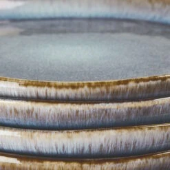 Geschirr-Set 16-tlg. HILDA In Dunkelblau 40 Geschirr-Set 16-tlg. HILDA In Dunkelblau -Küchenwelt Verkauf butlers geschirr set 16 tlg hilda in dunkelblau 18