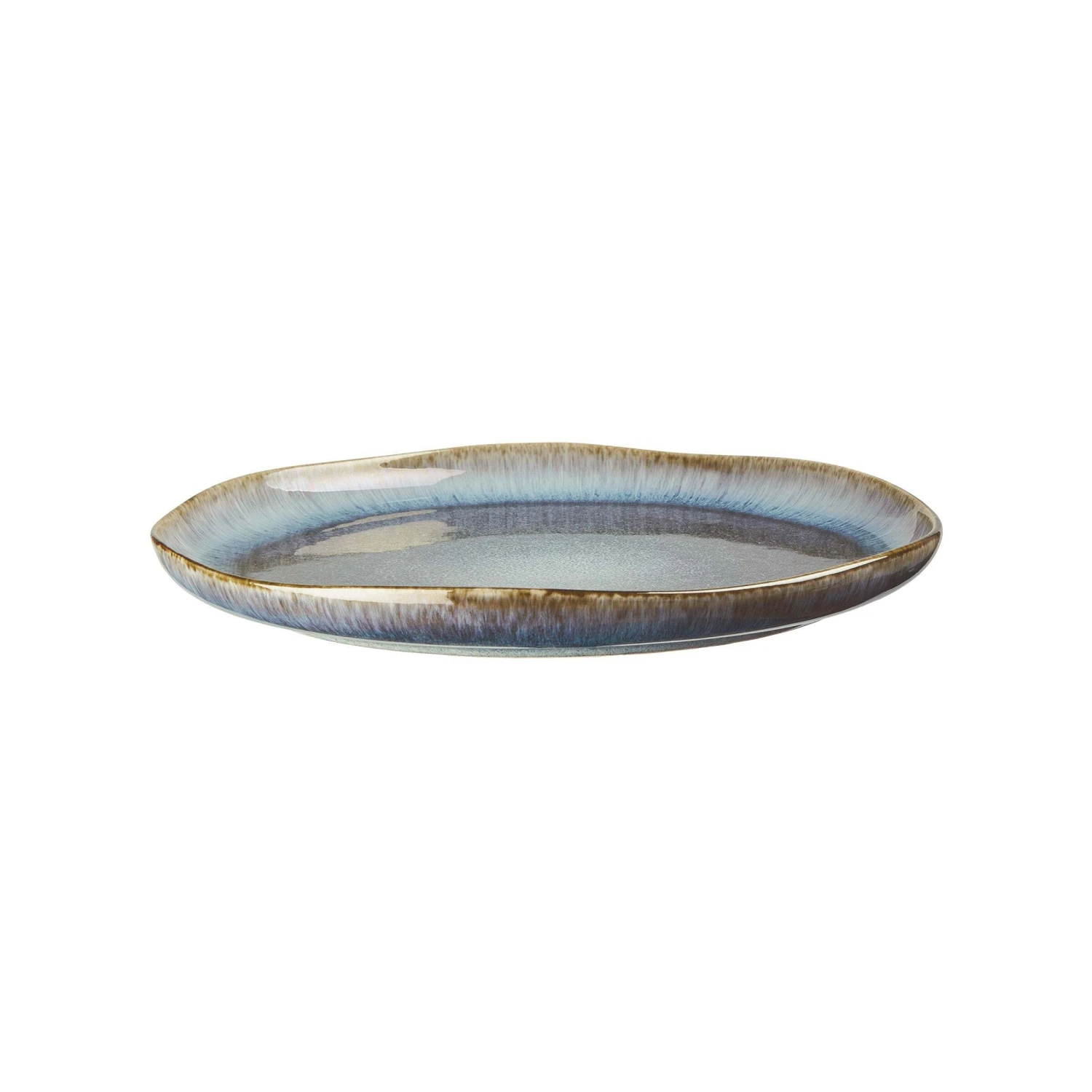 Geschirr-Set 16-tlg. HILDA In Dunkelblau 7 Geschirr-Set 16-tlg. HILDA In Dunkelblau - Image 5