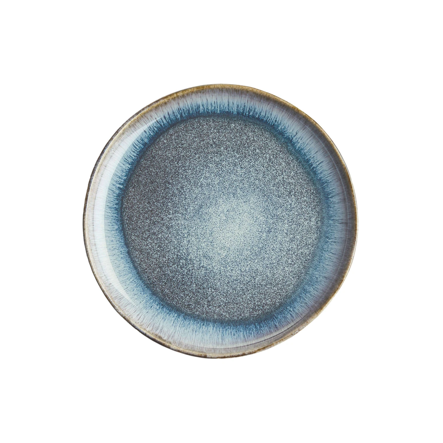 Geschirr-Set 16-tlg. HILDA In Dunkelblau 9 Geschirr-Set 16-tlg. HILDA In Dunkelblau - Image 7