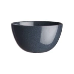 Geschirr-Set 8-tlg. NATIVE In Dunkelblau -Küchenwelt Verkauf butlers geschirr set 8 tlg native in dunkelblau 3