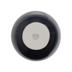 Geschirr-Set 8-tlg. NATIVE In Dunkelblau -Küchenwelt Verkauf butlers geschirr set 8 tlg native in dunkelblau 5