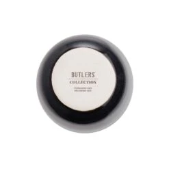 Geschirr-Set 8-tlg. NATIVE In Dunkelblau -Küchenwelt Verkauf butlers geschirr set 8 tlg native in dunkelblau 8