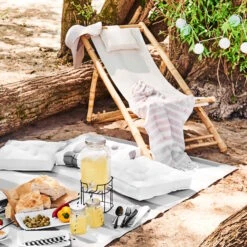 Getränkespender 2-teilig REFRESH In Transparent -Küchenwelt Verkauf butlers getrankespender 2 teilig refresh in transparent 9