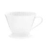 Kaffeefilter Größe 104 TRADITIONAL In Weiß -Küchenwelt Verkauf butlers kaffeefilter grosse 104 traditional in weiss