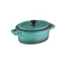 Mini-Auflaufform Oval 150ml C'EST SI BON In Petrol 2 Mini-Auflaufform Oval 150ml C'EST SI BON In Petrol -Küchenwelt Verkauf butlers mini auflaufform oval 150ml cest si bon in petrol