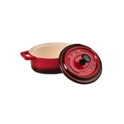 Mini-Auflaufform Oval 150ml C'EST SI BON In Rot -Küchenwelt Verkauf butlers mini auflaufform oval 150ml cest si bon in rot 3
