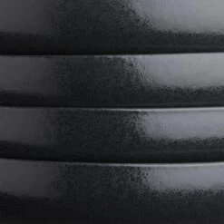 Pastateller Ø23cm CASA NOVA In Schwarz -Küchenwelt Verkauf butlers pastateller o23cm casa nova in schwarz 6