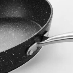 Pfanne Ø28cm SALSA In Anthrazit -Küchenwelt Verkauf butlers pfanne o28cm salsa in anthrazit 3