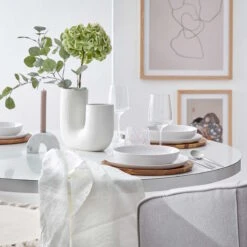 Platzteller Ø30cm ACACIA In Braun -Küchenwelt Verkauf butlers platzteller o30cm acacia in braun 9