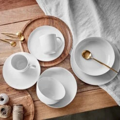 Schale 600ml NATIVE In Weiß 18 Schale 600ml NATIVE In Weiß -Küchenwelt Verkauf butlers schale 600ml native in weiss 5