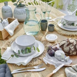 Schale 600ml NATIVE In Weiß 20 Schale 600ml NATIVE In Weiß -Küchenwelt Verkauf butlers schale 600ml native in weiss 7