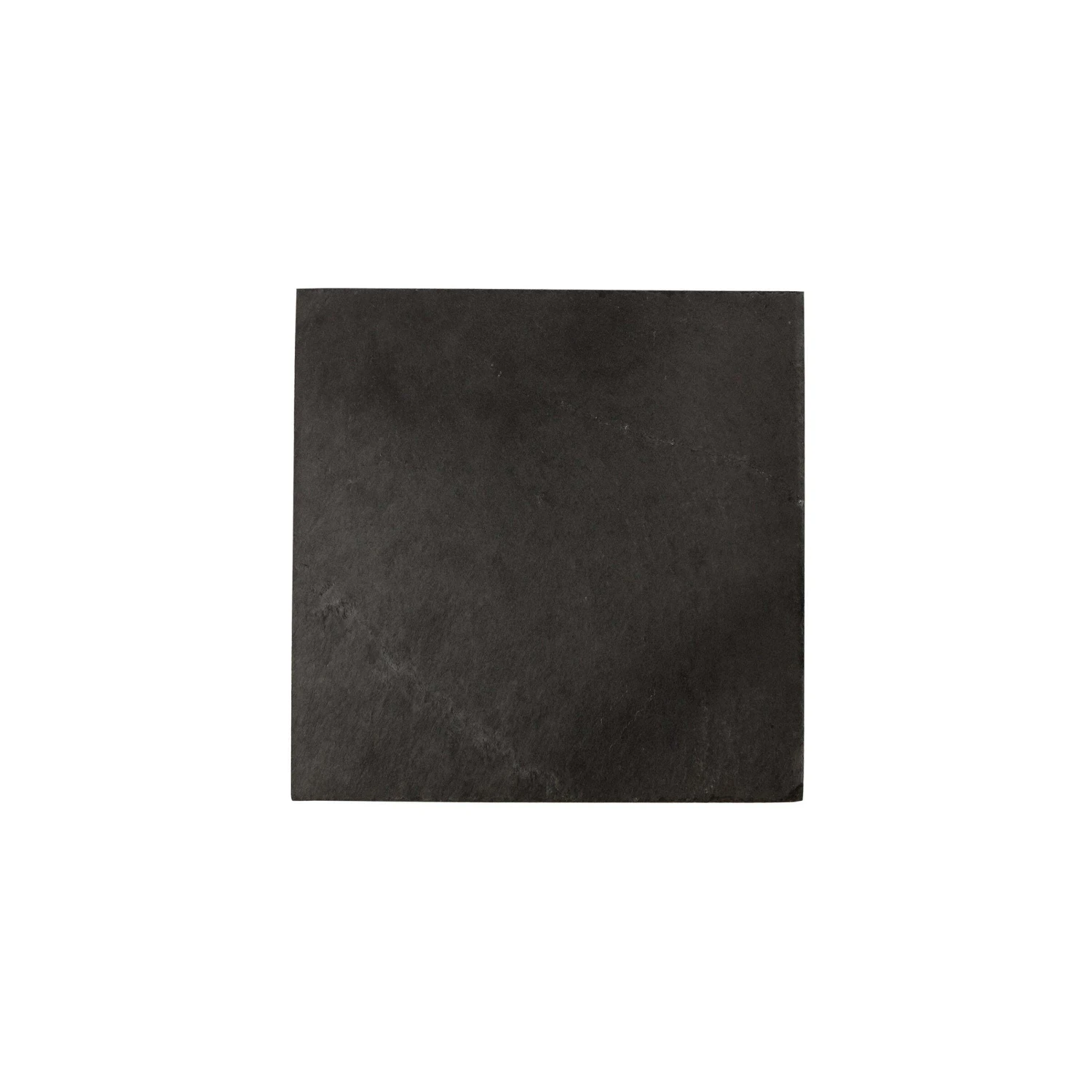 Schieferuntersatz B 20 X T 20cm PLATEAU In Schwarz 3 Schieferuntersatz B 20 X T 20cm PLATEAU In Schwarz