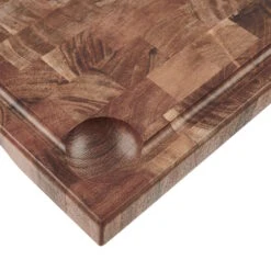 Schneidebrett Mit Saftrille Und Intarsien L 50 X B 27cm ACACIA In Braun -Küchenwelt Verkauf butlers schneidebrett mit saftrille und intarsien l 50 x b 27cm acacia in braun 6