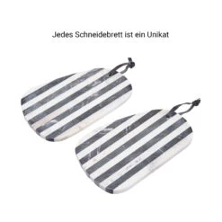 Schneidebrett Organisch Marmor L 30 X B 20cm MARBLE In Schwarz-Weiß -Küchenwelt Verkauf butlers schneidebrett organisch marmor l 30 x b 20cm marble in schwarz weiss 4