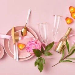 Sektglas Mit Goldrand Und Rillen 250ml GOLDEN TWENTIES In Transparent -Küchenwelt Verkauf butlers sektglas mit goldrand und rillen 250ml golden twenties in transparent 3