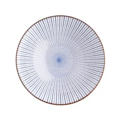 Servierschale 420ml DIM SUM In Blau-Weiß -Küchenwelt Verkauf butlers servierschale 420ml dim sum in blau weiss 2