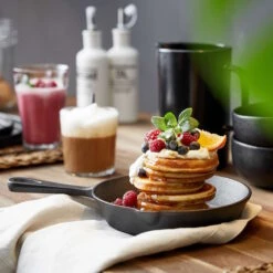 Küchenwelt Verkauf -Küchenwelt Verkauf butlers shakshuka pfanne o20cm shakshuka in schwarz 1